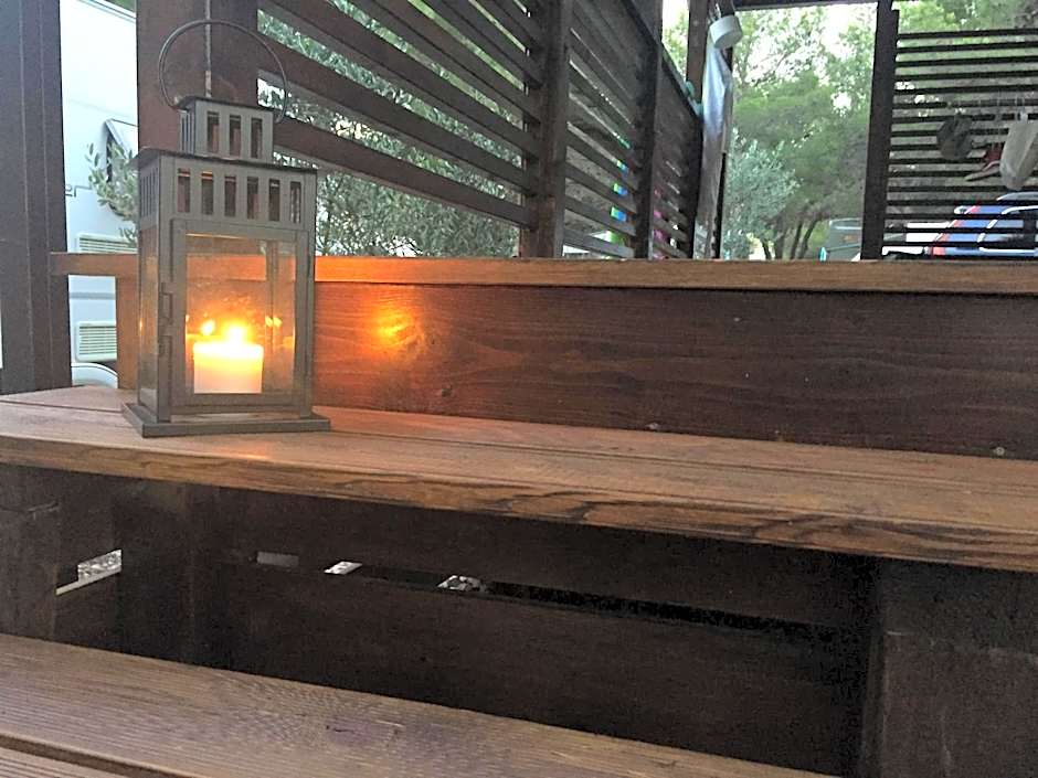 Mobile home - Sueno de la Luna