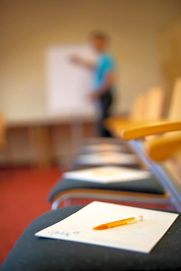 Hotel des Glücks - Landhotel Fischl