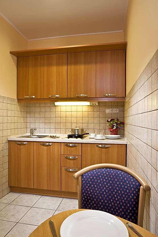 Jagello Business Hotel