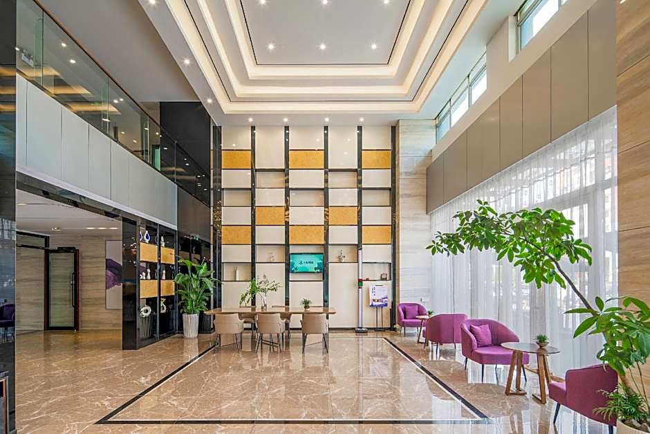 Lavande Hotel Zhongshan Shaxi