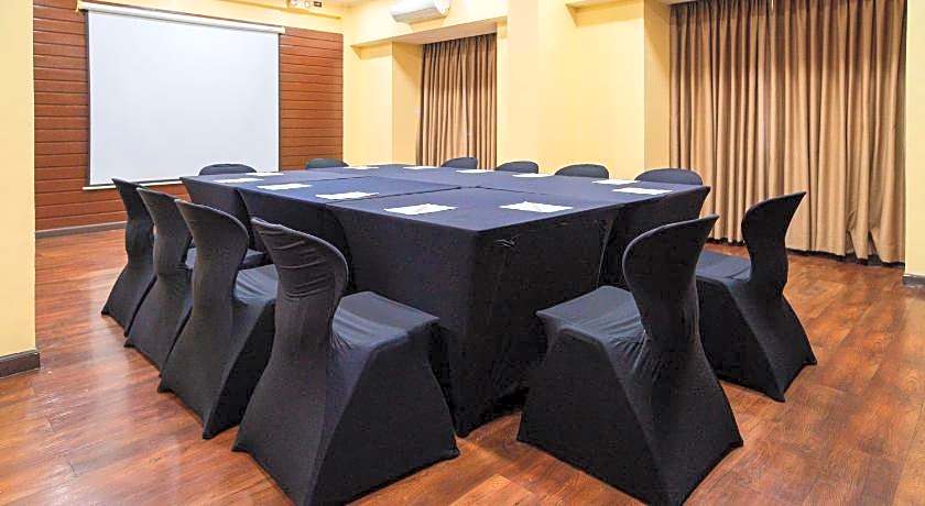 Microtel by Wyndham Baguio
