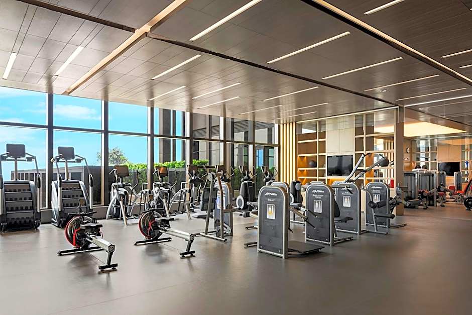 Kaohsiung Marriott Hotel