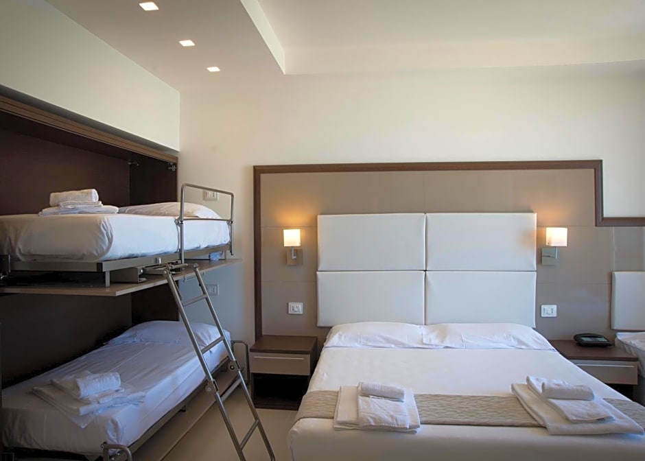 Hotel Baia Marina