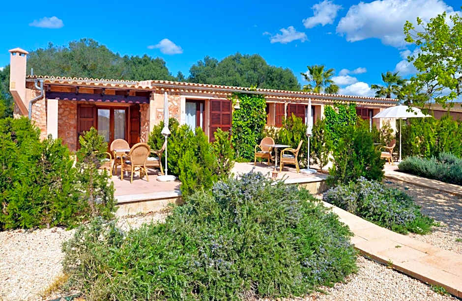 Agroturismo Fincahotel Son Pou