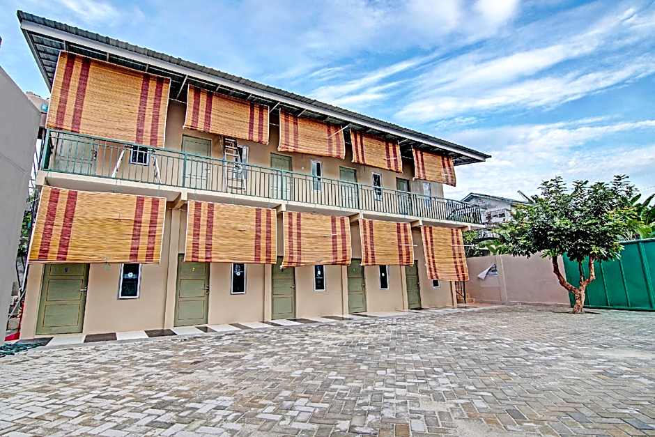 Hotel O Elif Homestay Syariah