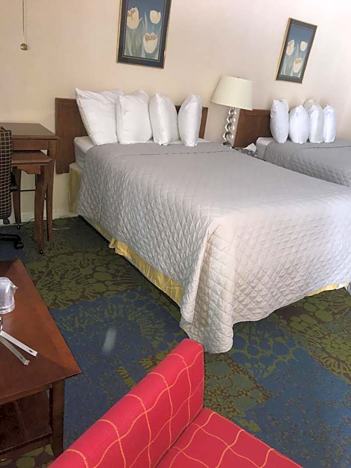 Anchor Motel