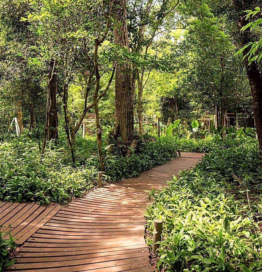 Village Cataratas