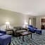 Clarion Pointe Harrodsburg-Danville