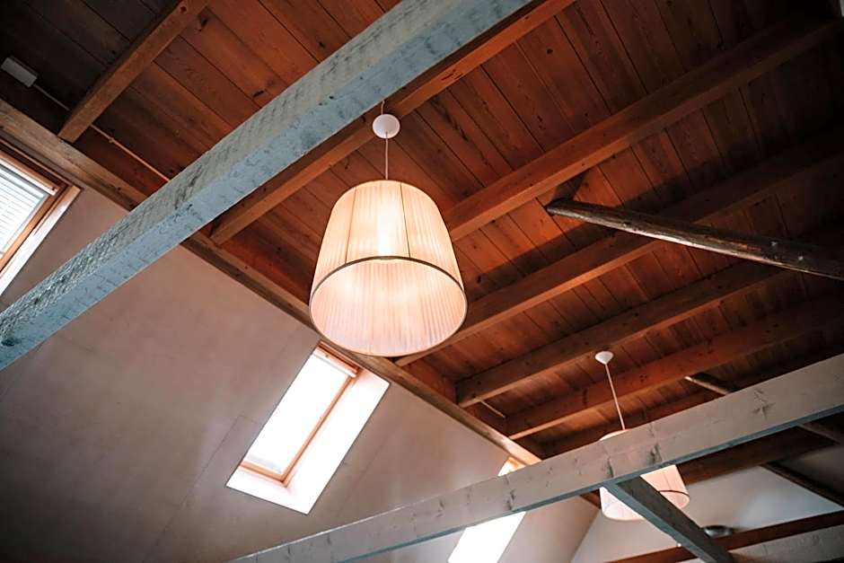 Harlingen Staete B&B Boutique hotel