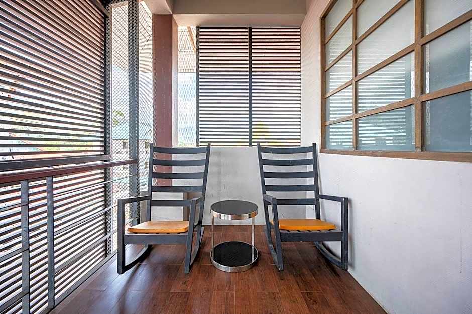 Amenity Apartel Samui