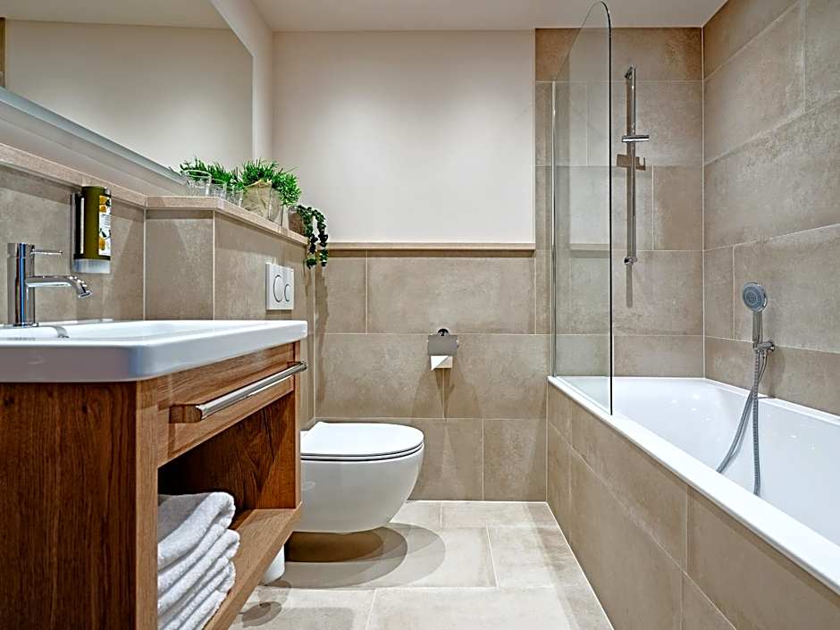 Stadthotel EGGERBRÄU