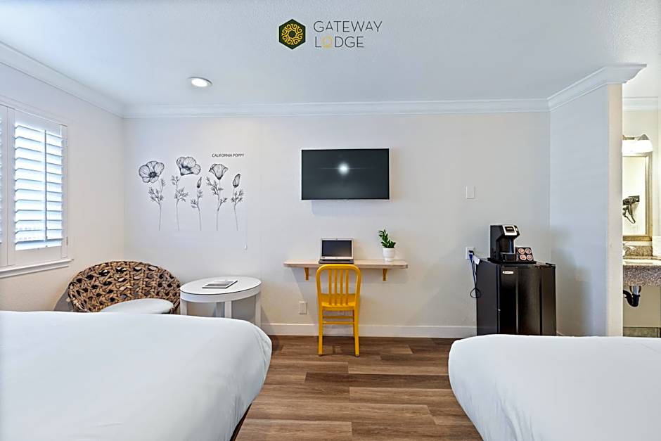 Gateway Lodge