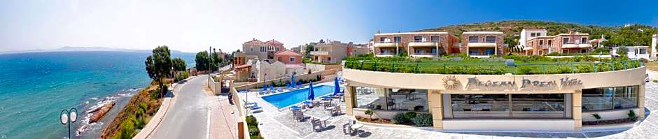 Aegean Dream Hotel
