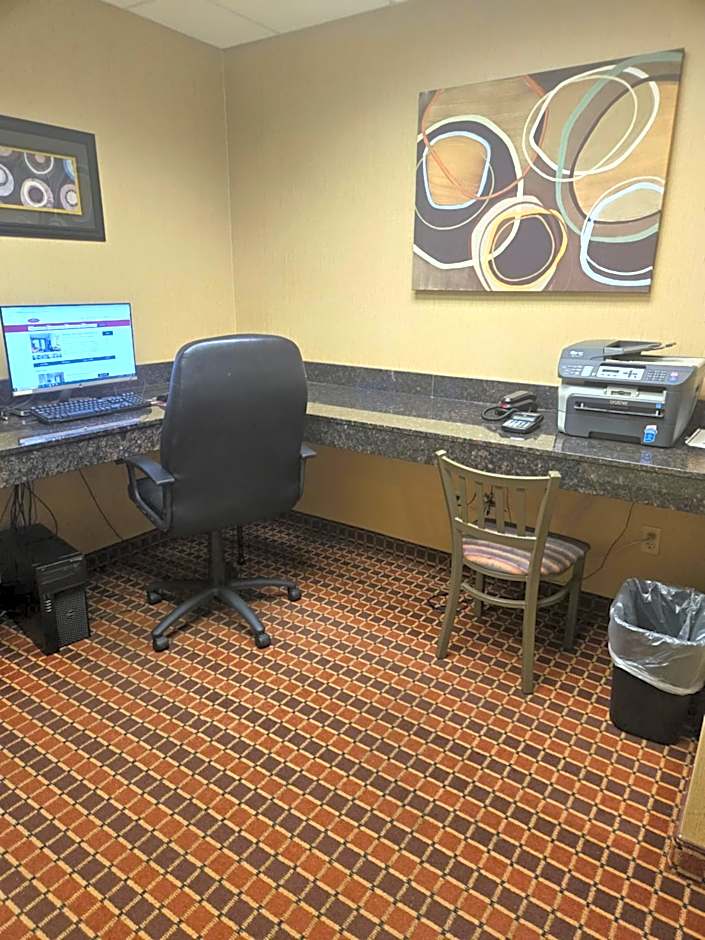 Affordable Suites of America Rogers - Bentonville