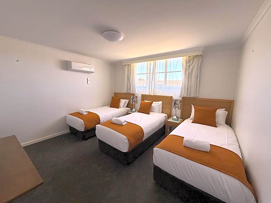 Mid City Motel Warrnambool