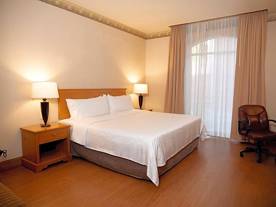 Holiday Inn Express Guanajuato By IHG