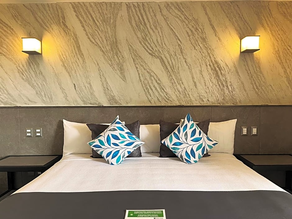 Aspira Hotel & Beach Club