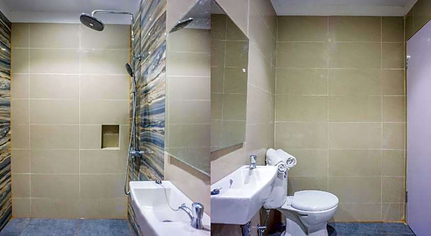 Hotel O Wisma Kuta Karang