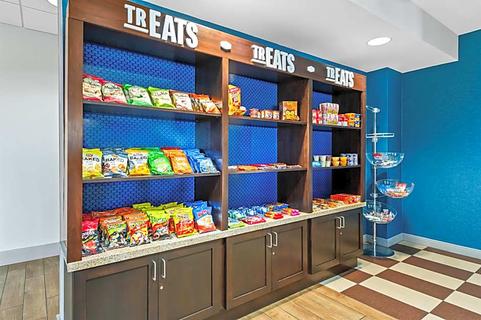 Hampton Inn By Hilton Texarkana