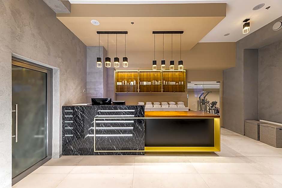 Premier Hotel Dnister