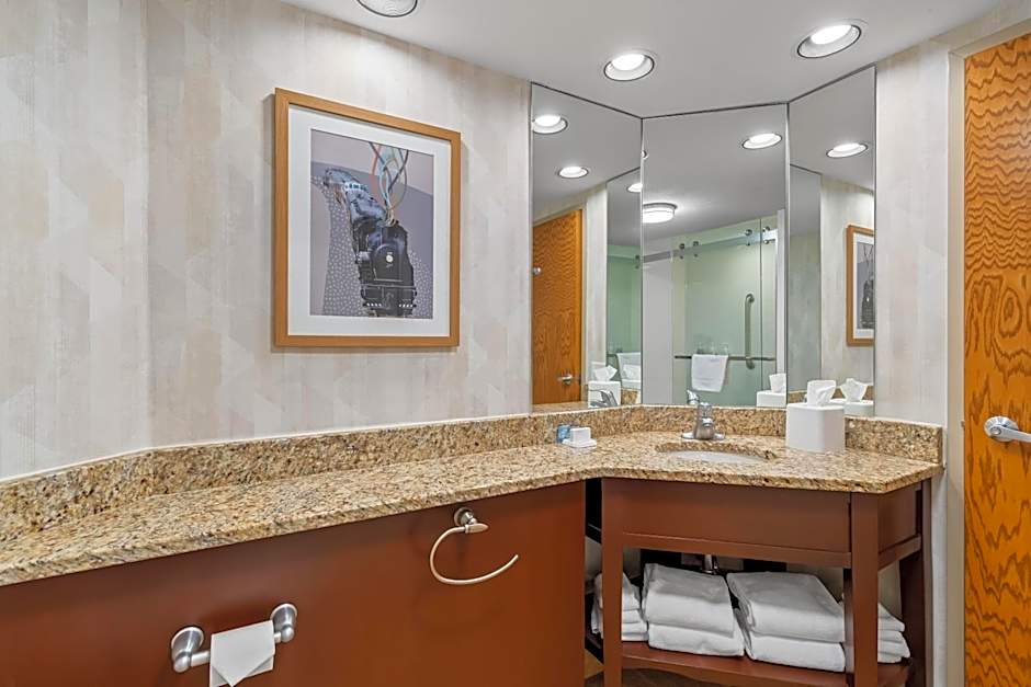 Hampton Inn By Hilton Duluth Canal Park