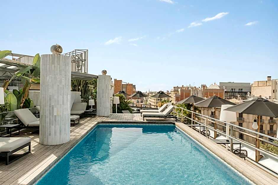 Photo 1 of 87 of Claris Hotel & Spa GL, a Small Luxury Hotel of the World