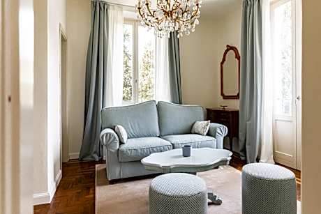 Suite in Annex Torre