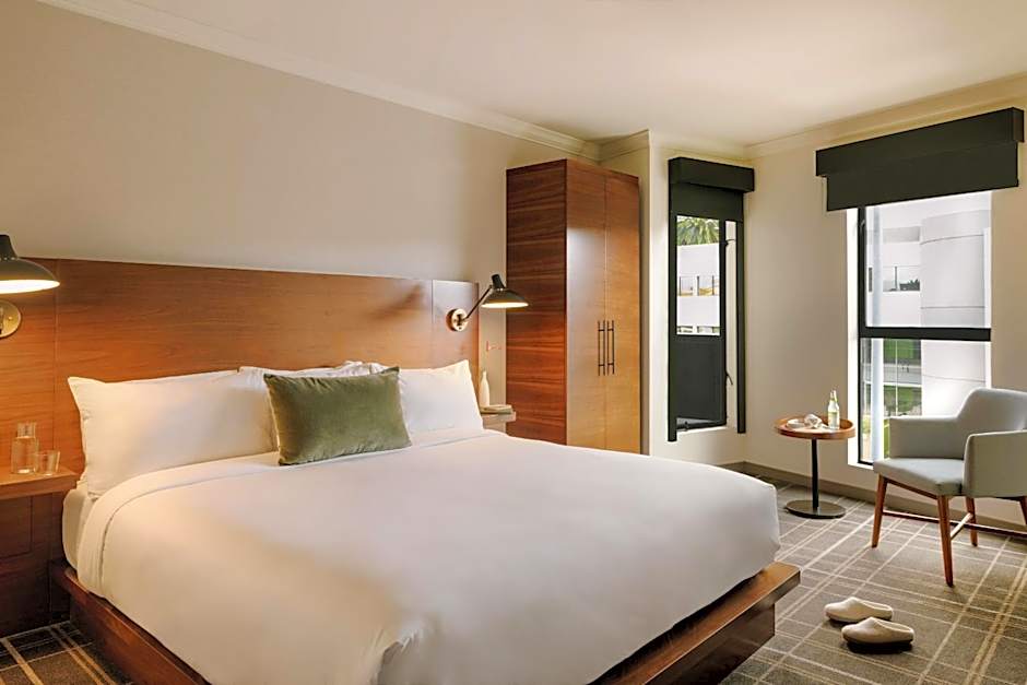 FOUND Hotel, Santa Monica