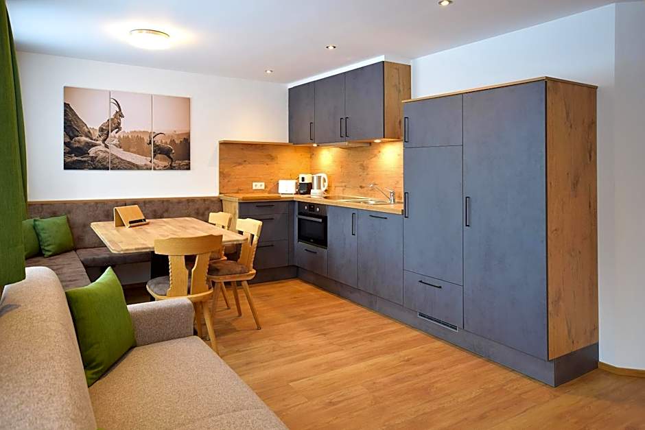 Waidmannsruh Appartements