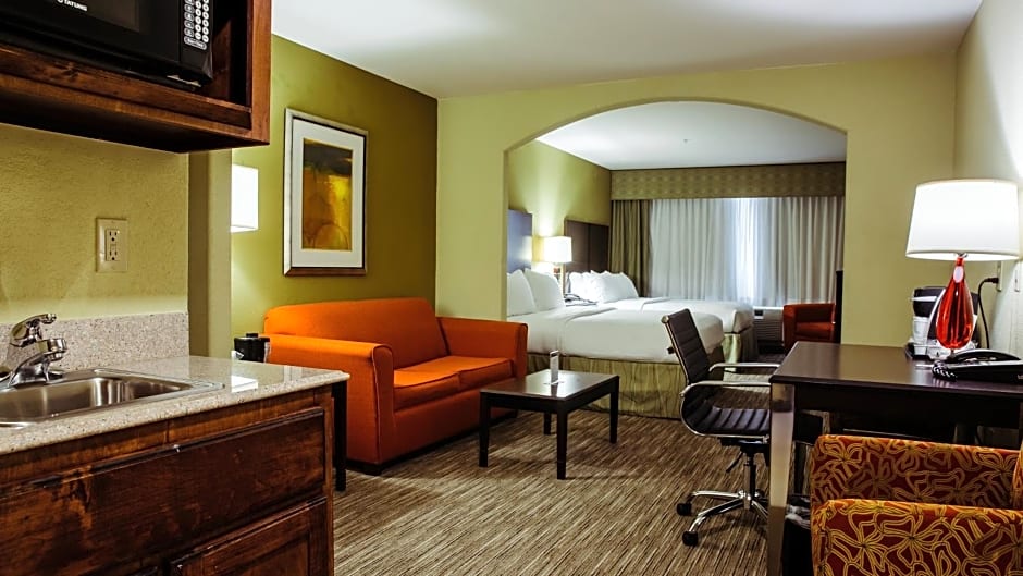 Holiday Inn Express Hotel & Suites Waller By IHG