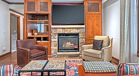 The Ritz-Carlton Club Aspen Highlands