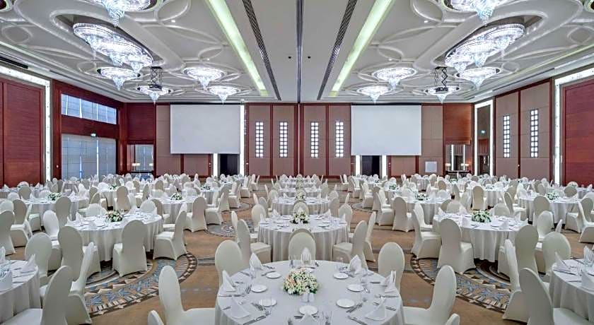 Hilton Bursa Convention Center & Spa