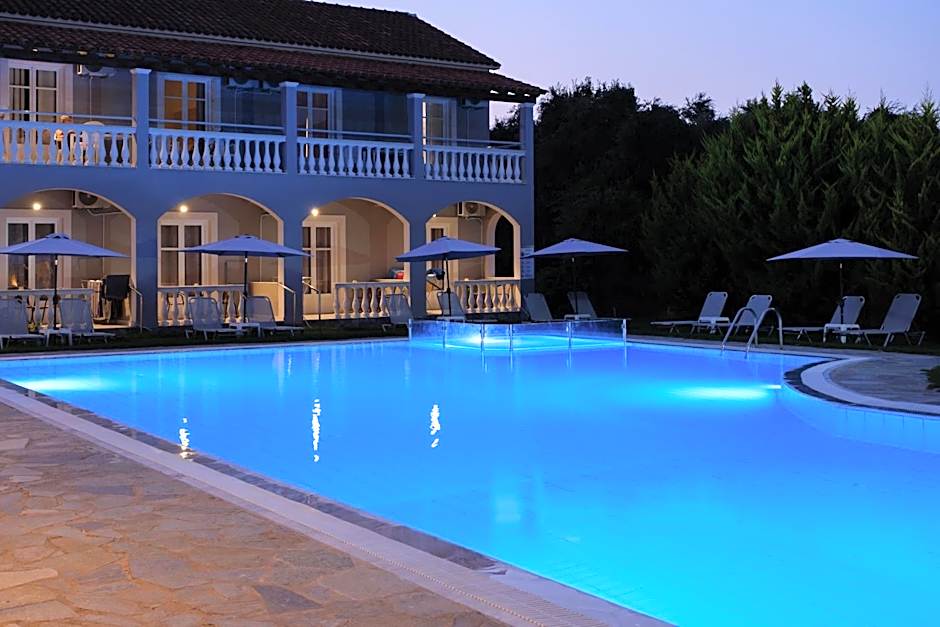 Katsaros Studios & Apartments