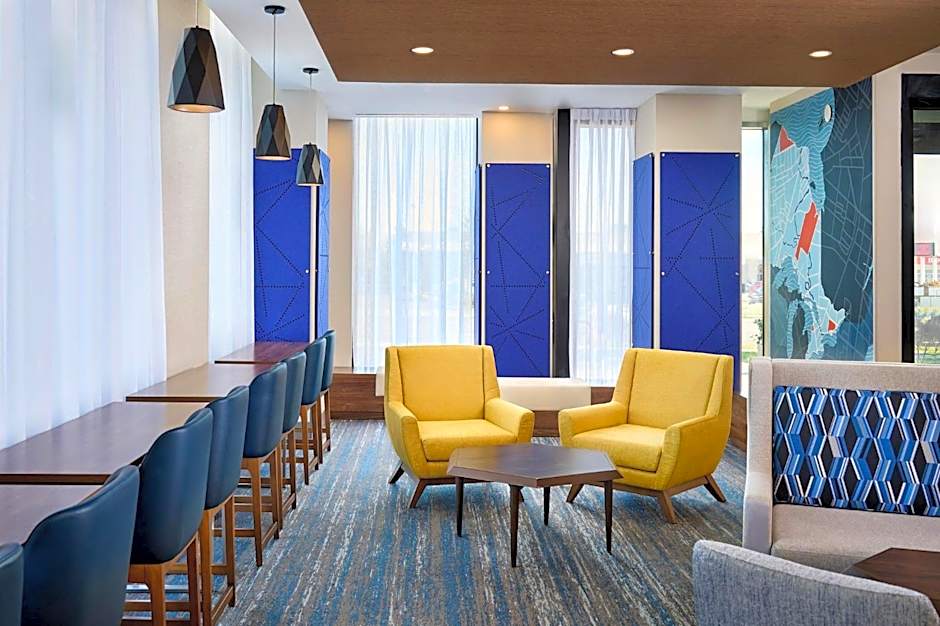 Holiday Inn Express Hamilton Upper James By IHG