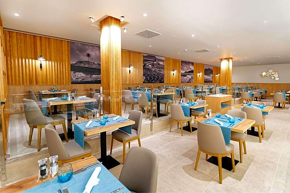 Hotel Las Costas