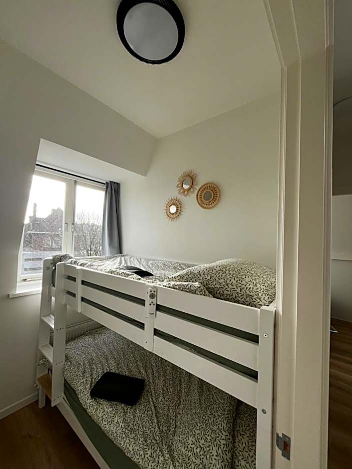 Apartement hotel Stays by ADM