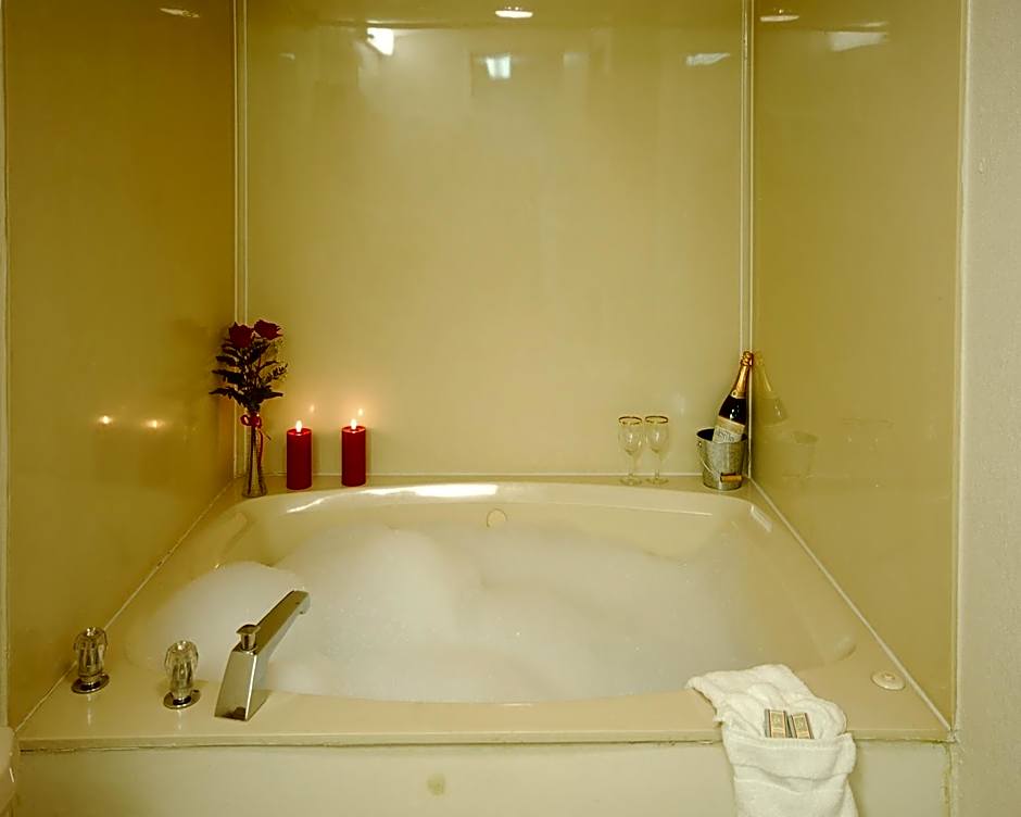 Zainee Inc Budgetel Inn and Suites