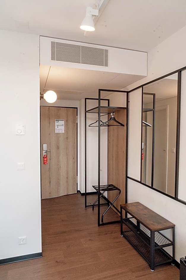 ibis Bulle - La Gruyère