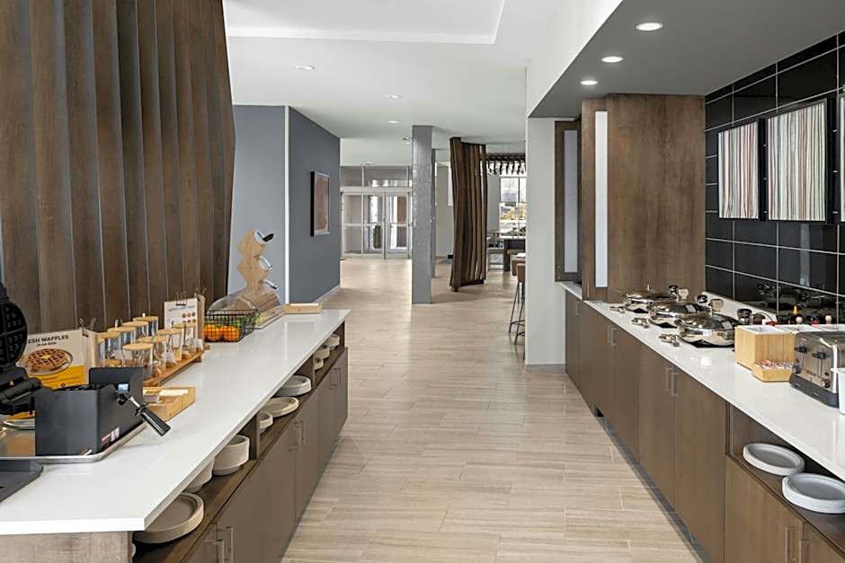 SpringHill Suites by Marriott Fort Collins