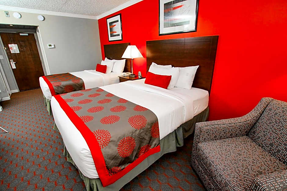 Clarion Inn & Conference Center Lewiston