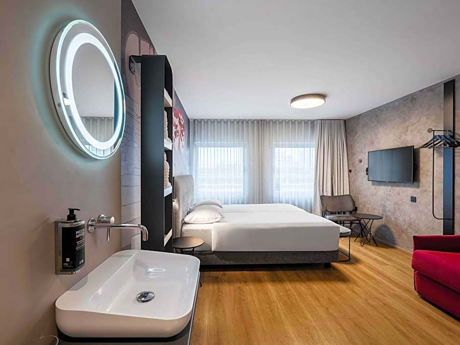 ibis Styles Ljubljana Centre