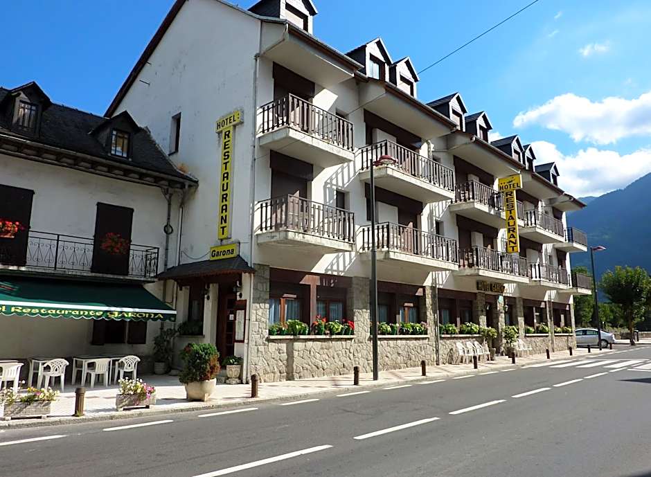 Hotel Garona