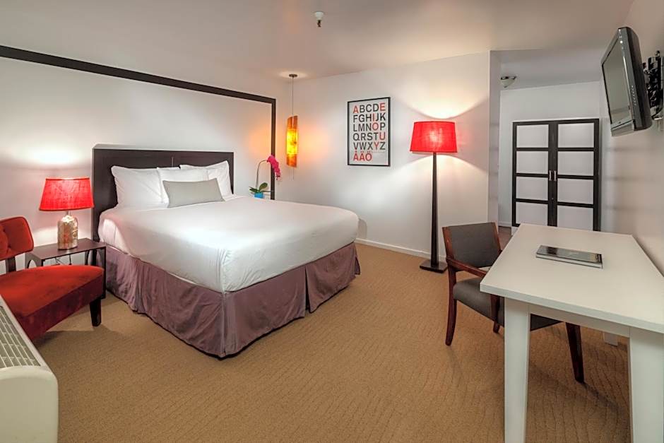 Aqua Soleil Hotel and Mineral Water Spa