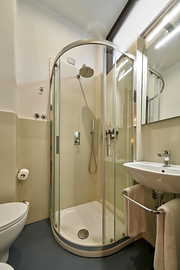 Hotel Leonardo da Vinci