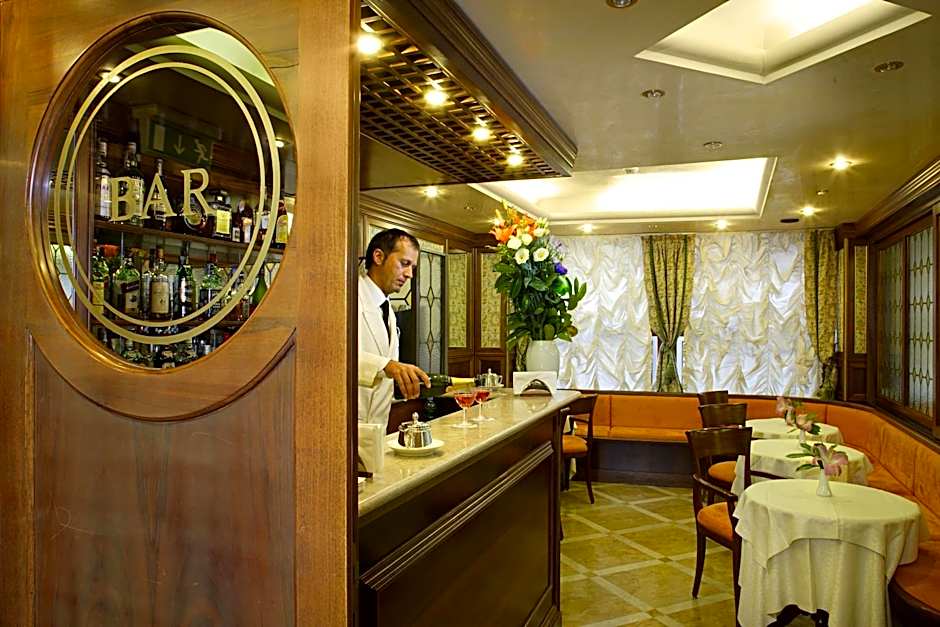 Hotel Kette