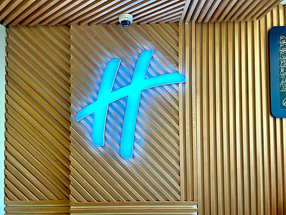 Holiday Inn Paris-Auteuil By IHG