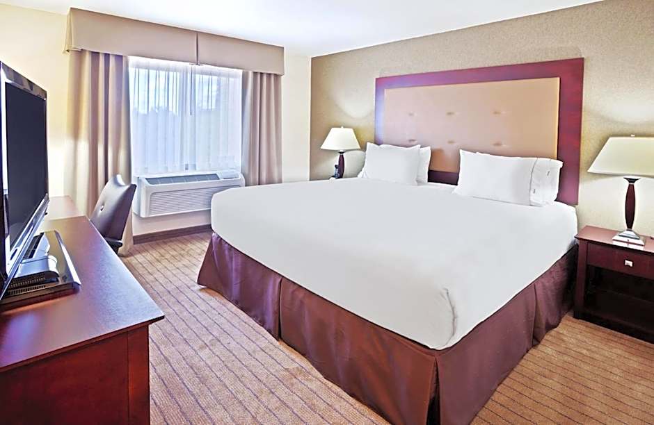 Holiday Inn Express Portland South - Lake Oswego By IHG