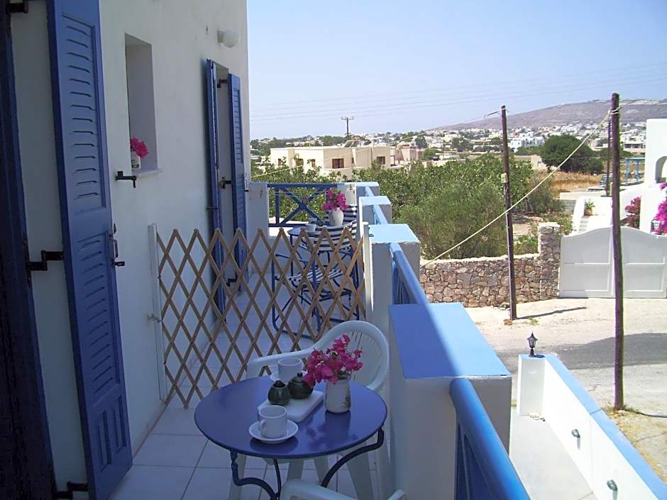 Ancient Thera Studios