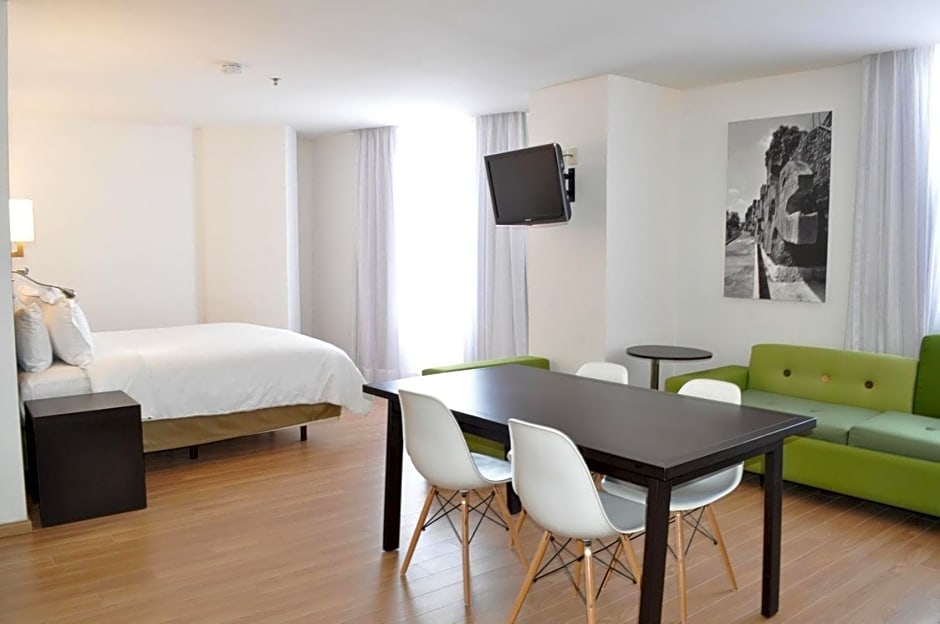 Fiesta Inn Express Naucalpan