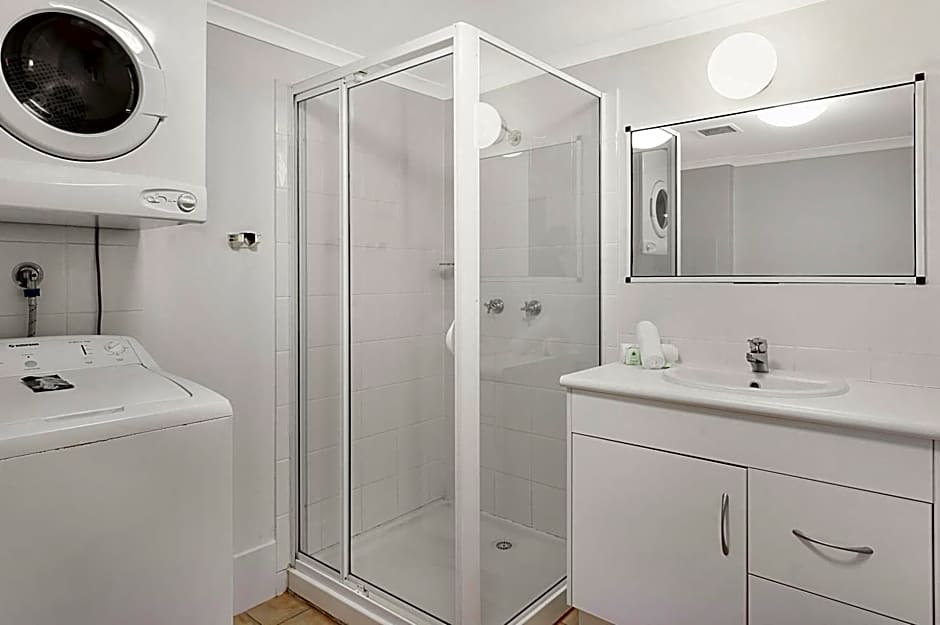 Outrigger Apartments Port Douglas